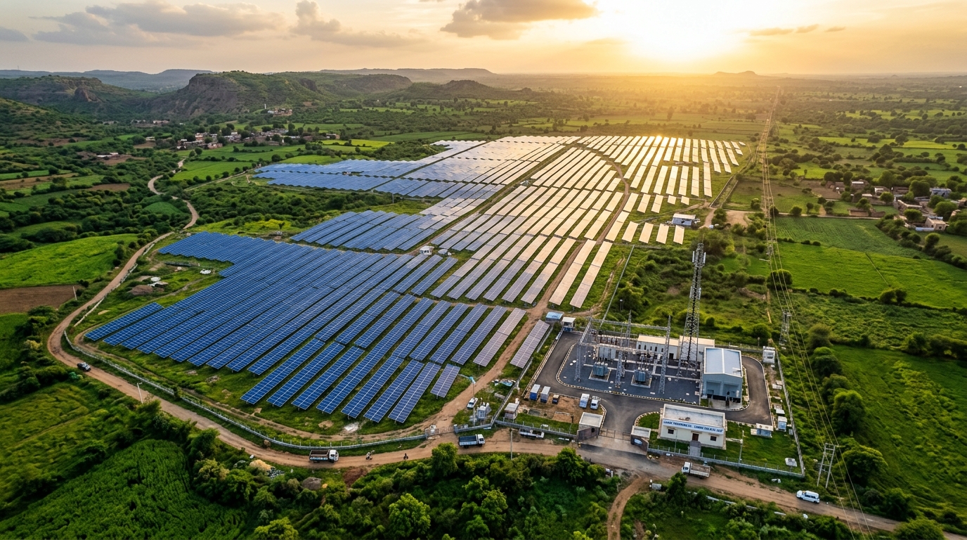 Solar EPC