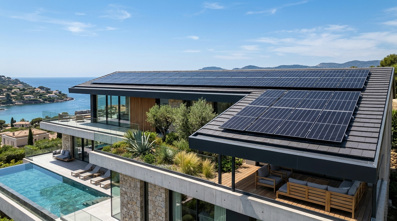 Residential Solar