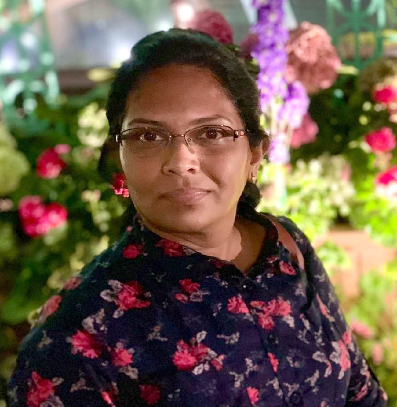 Neerja Iyer